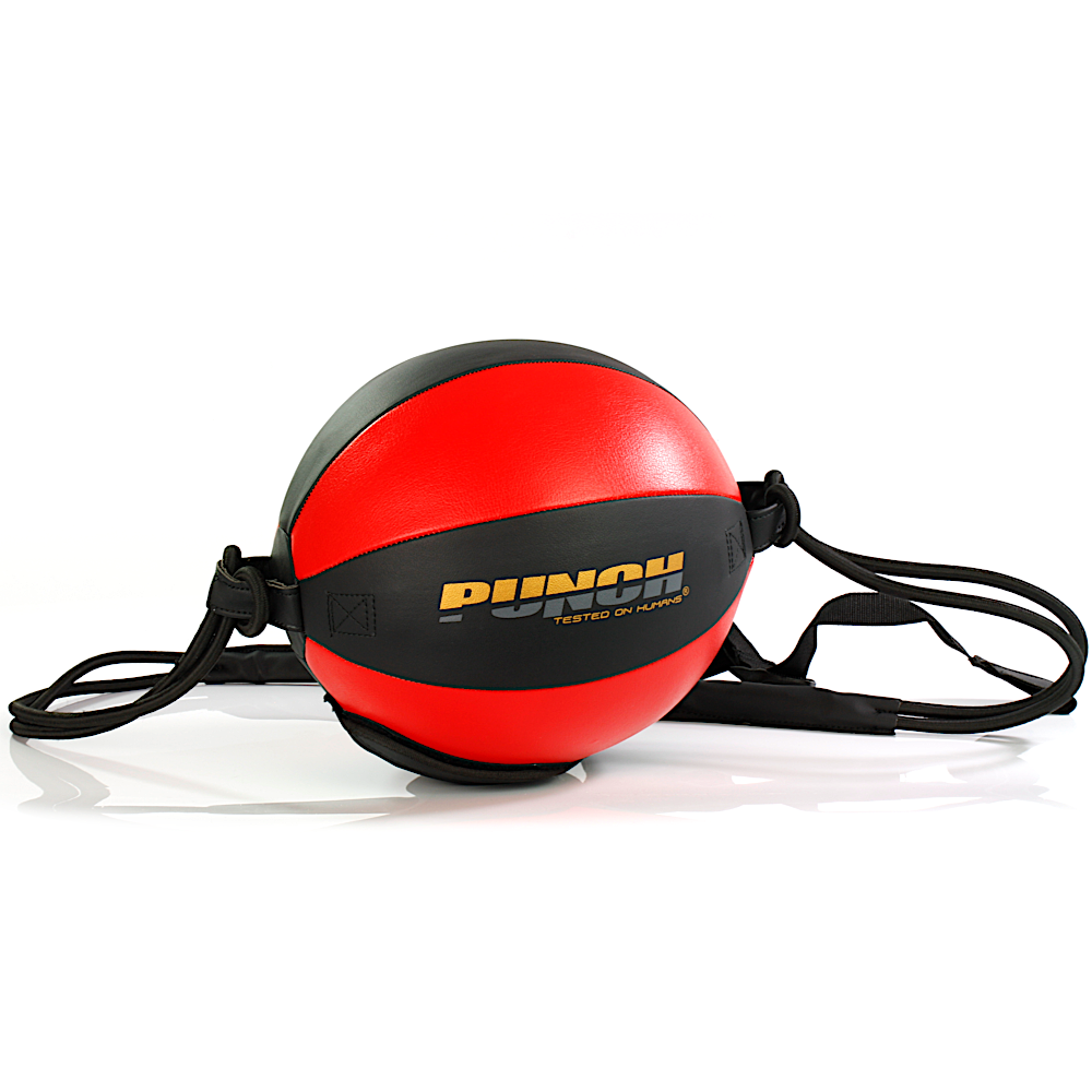Sportys Warehouse Boxing and MMA Punch Urban Floor to Ceiling Ball